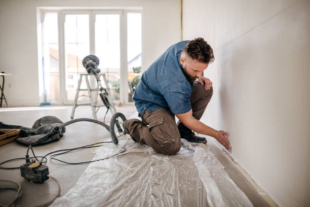 Best Ceiling Drywall Installation  in Pensacola Station, FL