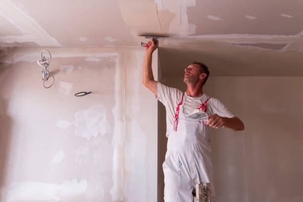 Pressure Washing and Painting Preparation in Pensacola Station, FL